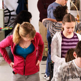 Try Archery Beginner Class March to April (Session 6)