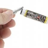 .30-06 TIP JAM (NON PERM)THREAD BOND