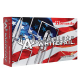 Hornady American Whitetail Ammunition