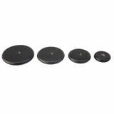 SHREWD STAINLESS STEEL STABILIZER WEIGHTS
