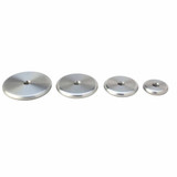 SHREWD STAINLESS STEEL STABILIZER WEIGHTS