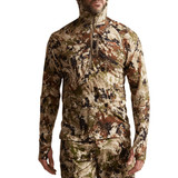 SITKA CORE MERINO 120 HOODY SUB ALPINE