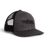 SITKA MID PRO TRUCKER CAP CHARCOAL