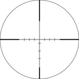 VORTEX CROSSFIRE II 3–9X50 RIFLESCOPE WITH DEAD-HOLD BDC RETICLE