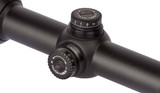 VORTEX CROSSFIRE II 4–12X40 AO RIFLESCOPE WITH DEAD-HOLD BDC RETICLE