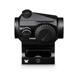 VORTEX CROSSFIRE RED DOT W/LED UPGRADE