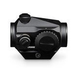 VORTEX CROSSFIRE RED DOT W/LED UPGRADE