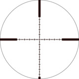 VORTEX DIAMONDBACK TACTICAL 4-12X40 WITH VMR-1