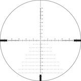 VORTEX DIAMONDBACK TACTICAL 6-24X50 FFP EBR-2C MOA