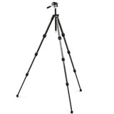 VORTEX SUMMIT CARBON II TRIPOD KIT VORTEX SUMMIT CARBON II TRIPOD KIT