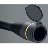 LEUPOLD ALUMINA FLIPBACK LENS COVER KIT 50MM AND STANDARD