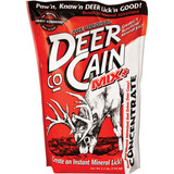 EVOLVED HABITATS DEER COCAINE MIX 6.5# BAG+