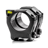 Zeiss Precision Rings 30mm  Ultralight 1913 Mil-Spec Rings with Integral Anti-Cant Level Zeiss Precision Rings 30mm  Ultralight 1913 Mil-Spec Rings with Integral Anti-Cant Level
