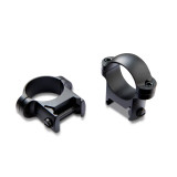 Burris Zee Rings