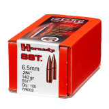 Hornady SST Bullets Hornady SST Bullets