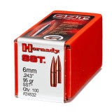 Hornady SST Bullets Hornady SST Bullets