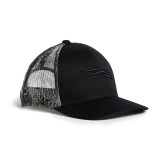 Sitka Icon Elevated II Mid Pro Trucker Cap