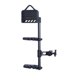 HOYT SUPERLITE QD 4 ARROW QUIVER HOYT SUPERLITE QD 4 ARROW QUIVER