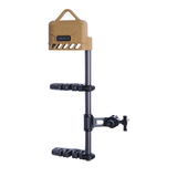 HOYT SUPERLITE QD 4 ARROW QUIVER HOYT SUPERLITE QD 4 ARROW QUIVER