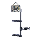 HOYT SUPERLITE QD 4 ARROW QUIVER HOYT SUPERLITE QD 4 ARROW QUIVER
