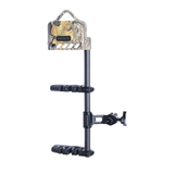 HOYT SUPERLITE QD 4 ARROW QUIVER HOYT SUPERLITE QD 4 ARROW QUIVER