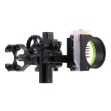 Black Gold Ascent Mountain Lite