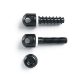 UNCLE MIKES QD DETACHABLE SWIVEL BASES