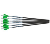 Excalibur Proflight Arrows 6 Pack