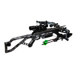 EXCALIBUR MICRO AXE MAG340 KRYPTIK RAID PKG AIR BRAKES SOUND DEAD PKG