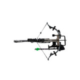 EXCALIBUR MICRO AXE MAG340 KRYPTIK RAID PKG AIR BRAKES SOUND DEAD PKG