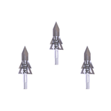 REK FX4 Fixed Broadhead