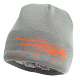 SITKA REVERSIBLE WS BEANIE WOODSMOKE