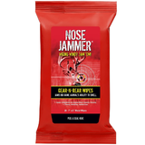 NOSE JAMMER GEAR AND REAR WIPES