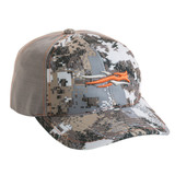 SITKA STRETCH FIT CAP