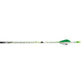Black Eagle Deep Impact Arrows 6 Pack