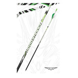Black Eagle Deep Impact Arrows 6 Pack