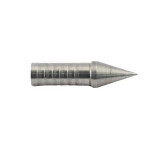 Black Eagle PS23 Nock Crusher Adjustable Glue-In Target Point