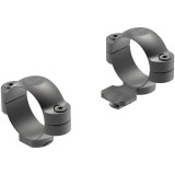 Leupold STD 30mm Rings