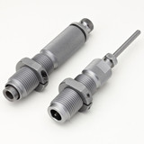 HORNADY FULL LENGTH DIE SET 22/250 .224