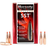 HORNADY 7MM 154GR SST BULLET