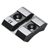 Weaver Top Mount Standard 2 Piece Bases