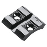 Weaver Top Mount Standard 2 Piece Bases