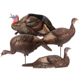 Dave Smith Decoys Turkey Flock Decoys