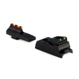 Williams Fire Sight Set T/C Octagon