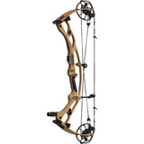 Hoyt Carbon Rx-9 Bow