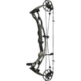 Hoyt Carbon Rx-9 Bow