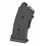 CZ 455/512/457 17 HMR/22 WMR 10 Round Polymer Magazine