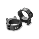 Steiner H-Series Rings