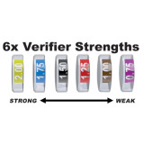 Hamskea FS Raptor Peep Verifier Lenses Hamskea FS Raptor Peep Verifier Lenses