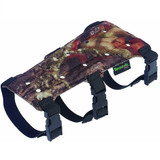 TARANTULA 9" 3 STRAP ARMGUARD